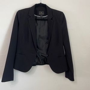 Black Worthington Blazer S
